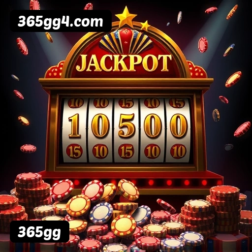 Streaming 4K no cassino ao vivo da 365gg