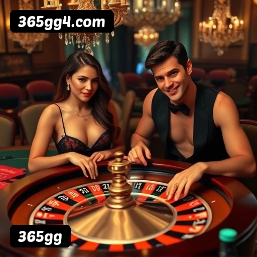 Login rápido no app 365gg