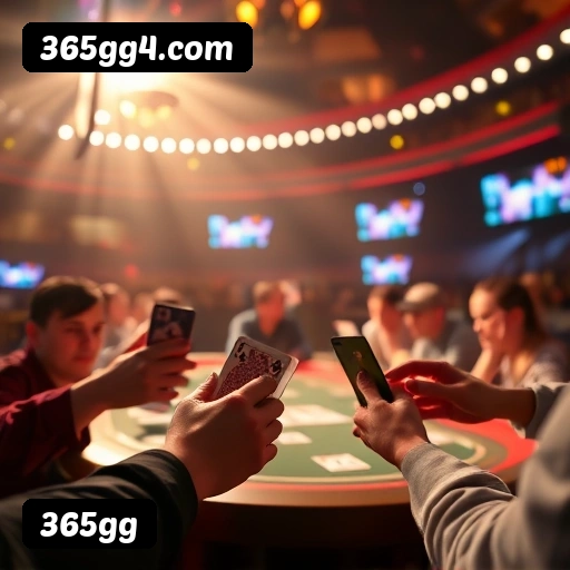 Instalação PC 365gg