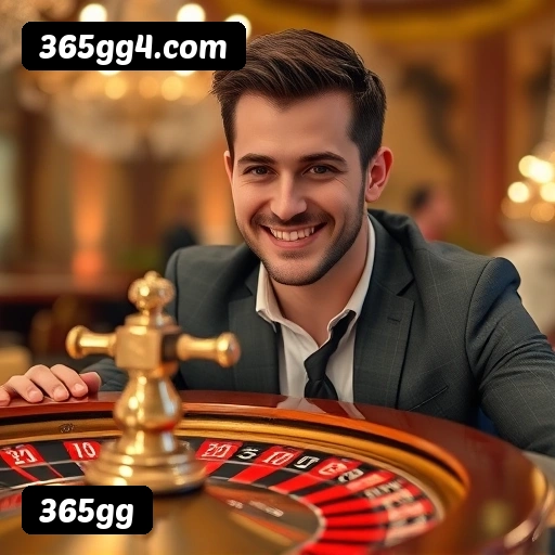 Apostas esportivas ao vivo na 365gg