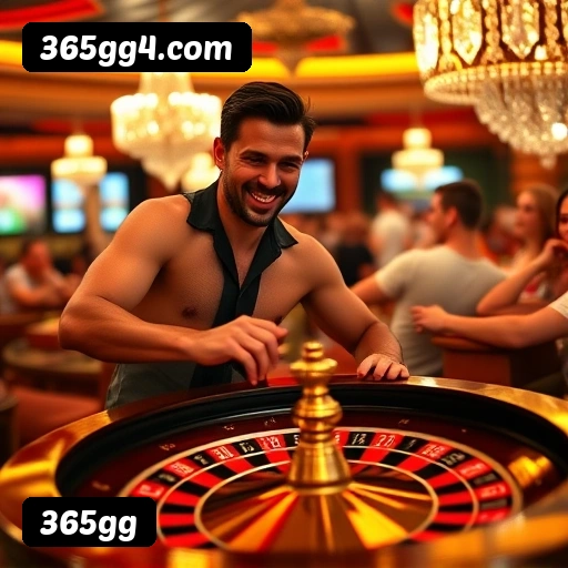 Certificações de segurança e licenças da 365gg