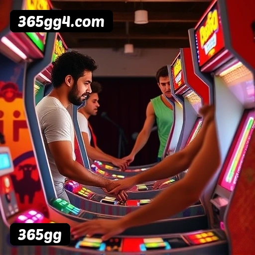 Cashback semanal 365gg